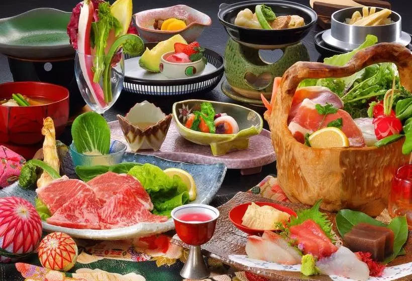 Fotos del hotel Isshinkan:  20