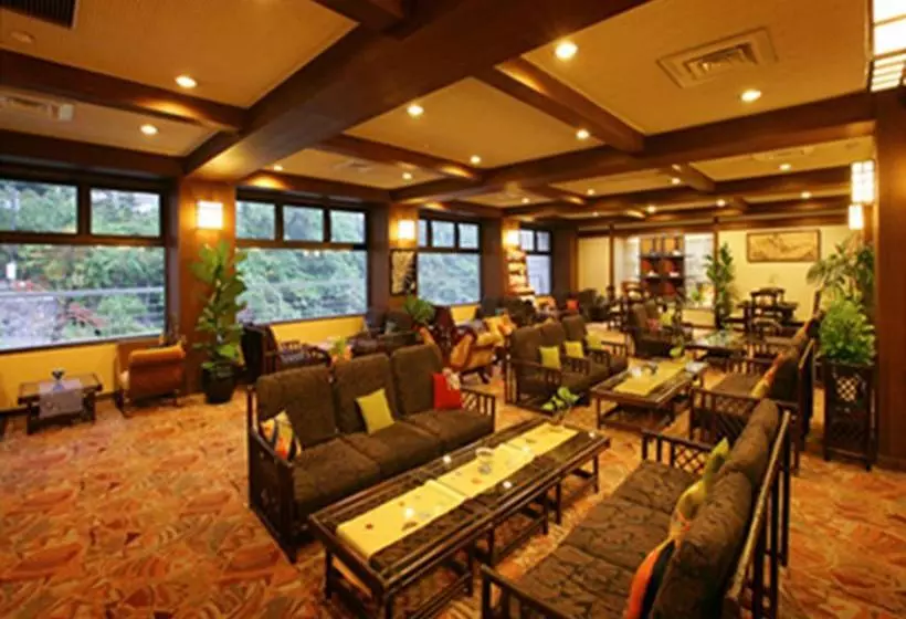 Fotos del hotel Isshinkan:  3