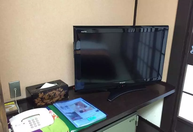 Fotos del hotel Isshinkan:  8