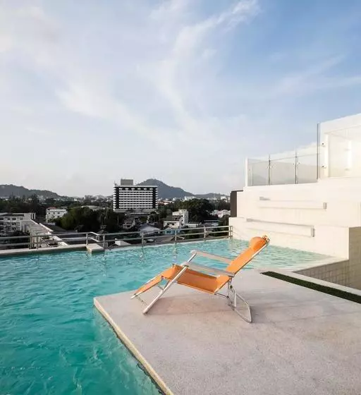 Fotos del hotel Modern Thai Suites:  18