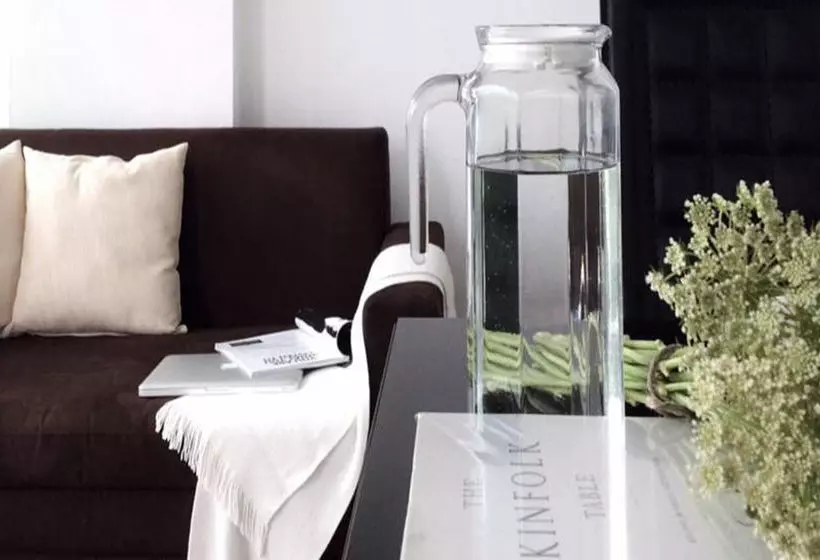 Fotos del hotel The Wide Condotel  Phuket:  25