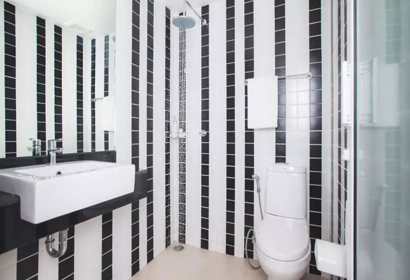 Fotos del hotel The Wide Condotel  Phuket:  6