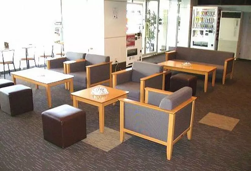 Fotos del hotel Suncity Hakodate:  4