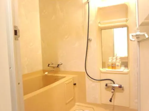 Fotos del hotel Suncity Hakodate:  8