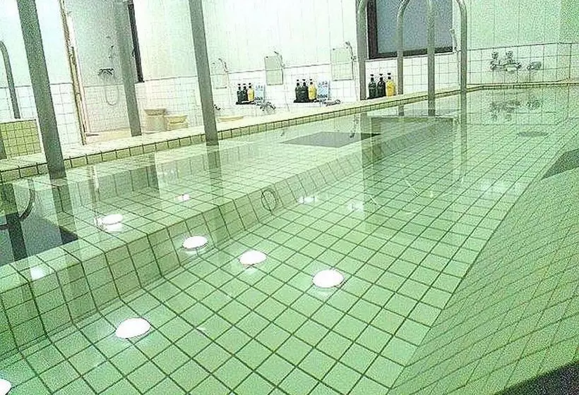 Fotos del hotel Suncity Hakodate:  3