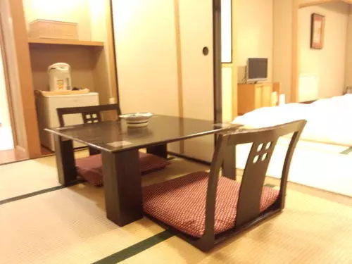 Fotos del hotel Suncity Hakodate:  15