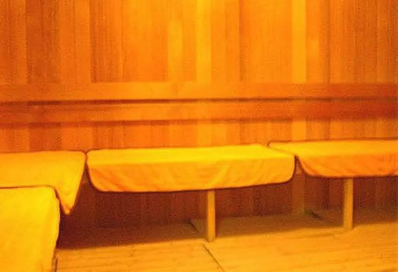 Fotos del hotel Suncity Hakodate:  5