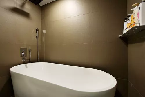 Fotos del hotel Donggyeong:  16