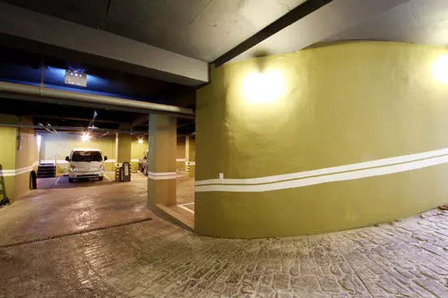 Fotos del hotel Donggyeong:  20