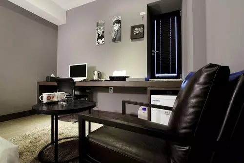 Fotos del hotel Donggyeong:  24