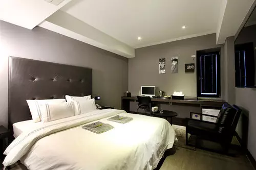 Fotos del hotel Donggyeong:  18