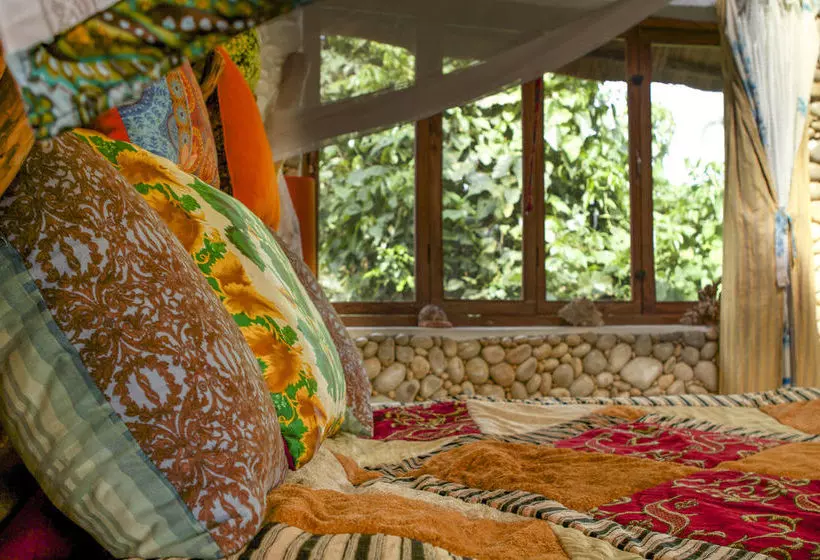 Fotos del hotel Malakai Eco Lodge:  15