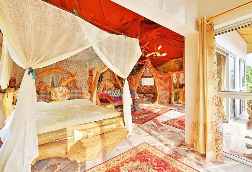 Fotos del hotel Malakai Eco Lodge:  24