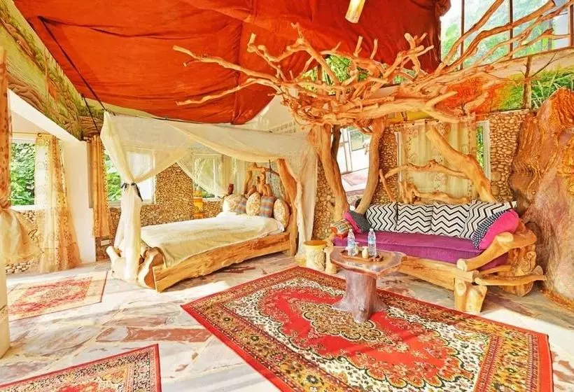 Fotos del hotel Malakai Eco Lodge:  17