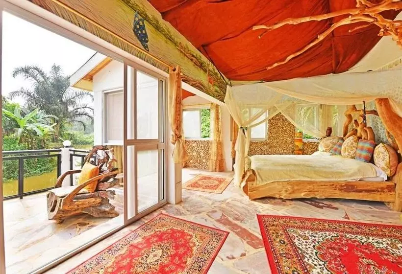 Fotos del hotel Malakai Eco Lodge:  21