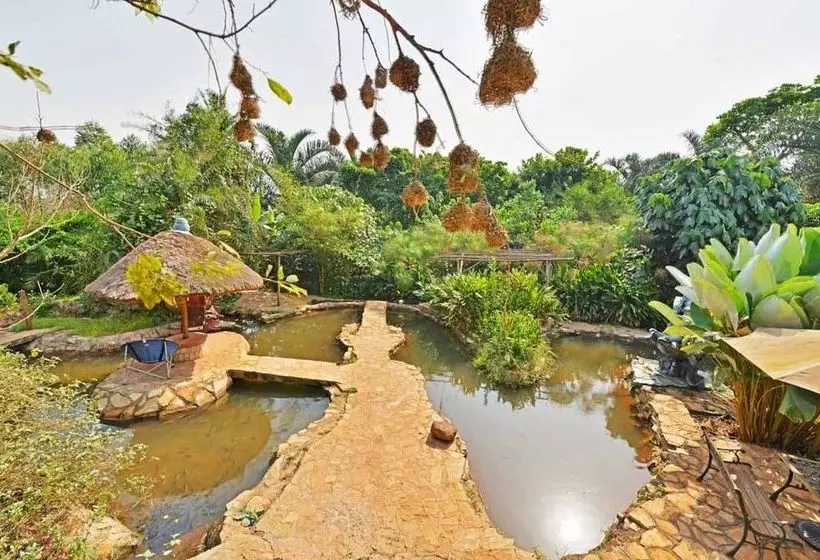 Fotos del hotel Malakai Eco Lodge:  6