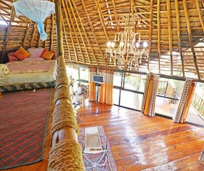 Fotos del hotel Malakai Eco Lodge:  14