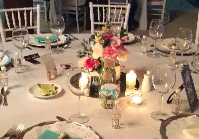 Fotos del hotel Pacifica Club:  10