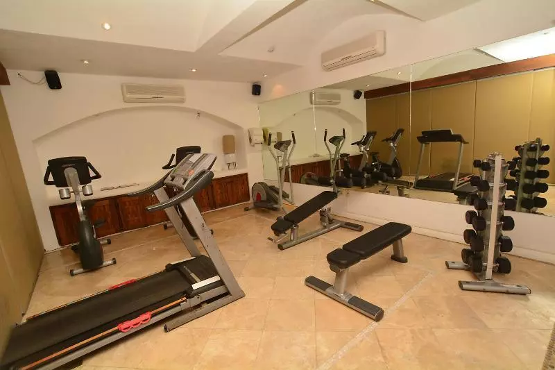 Fotos del hotel Pacifica Club:  2