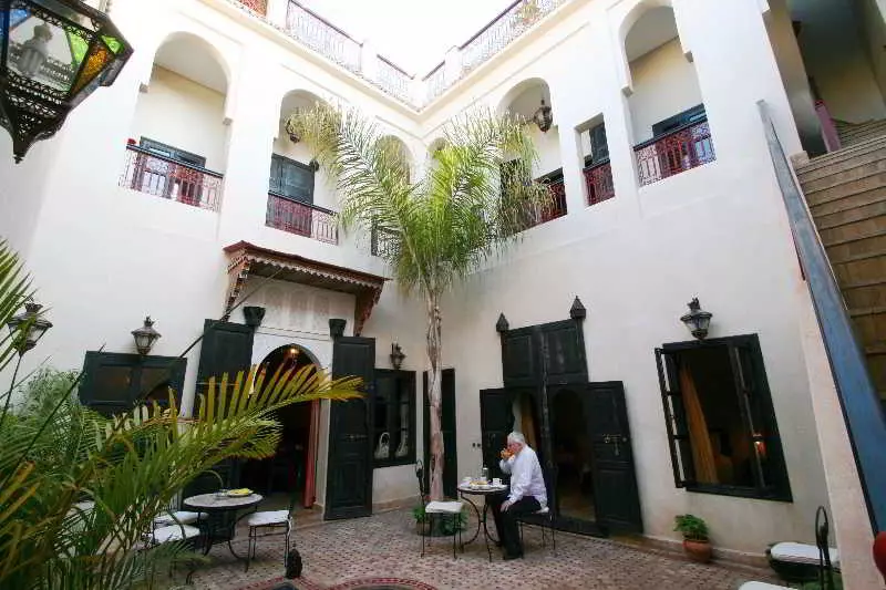 Fotos del hotel Riad Arabia:  16