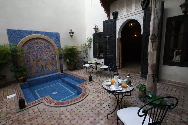 Fotos del hotel Riad Arabia:  19