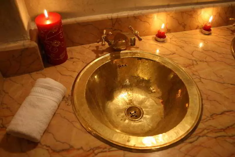 Fotos del hotel Riad Arabia:  9