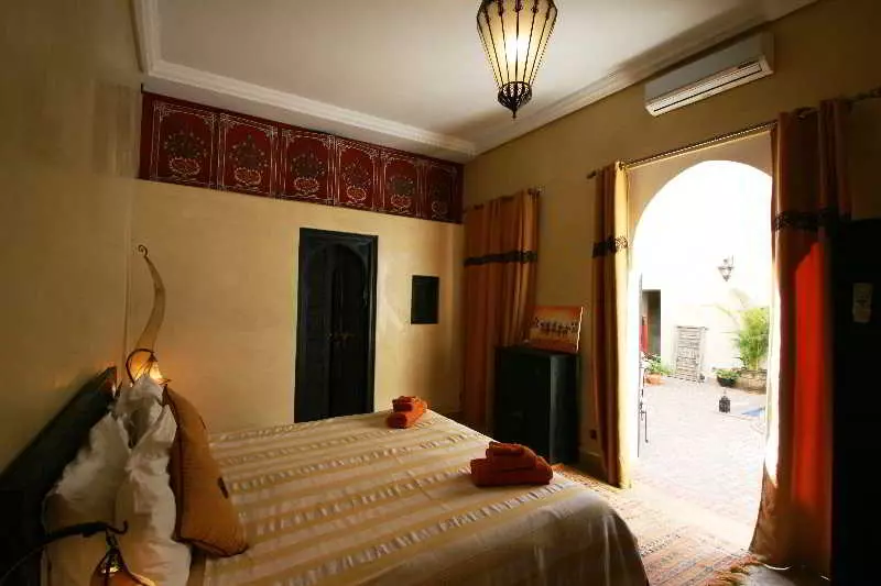 Fotos del hotel Riad Arabia:  13