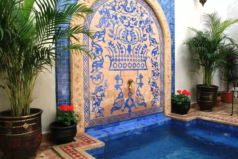 Fotos del hotel Riad Arabia:  18