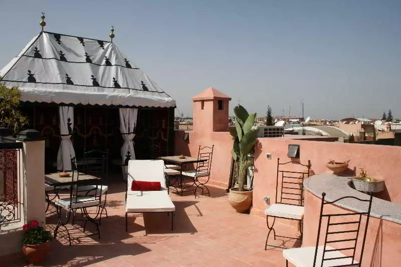 Fotos del hotel Riad Arabia:  10
