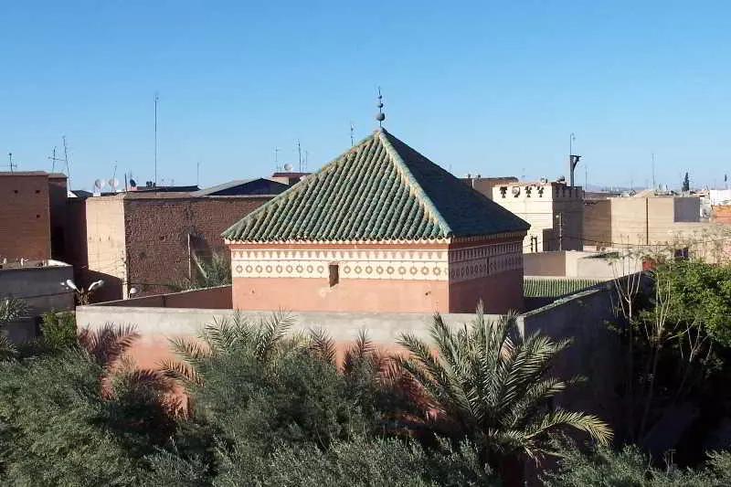 Fotos del hotel Riad Arabia:  20