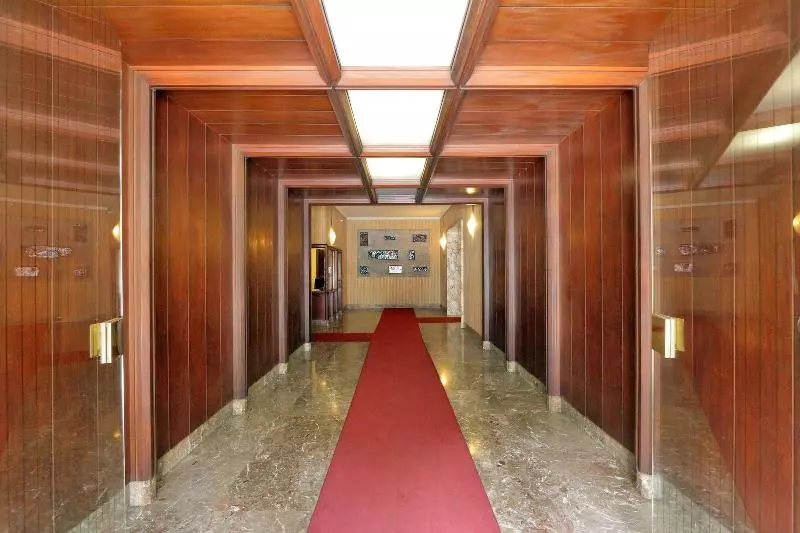 Fotos del hotel San Pietro Stazione:  3