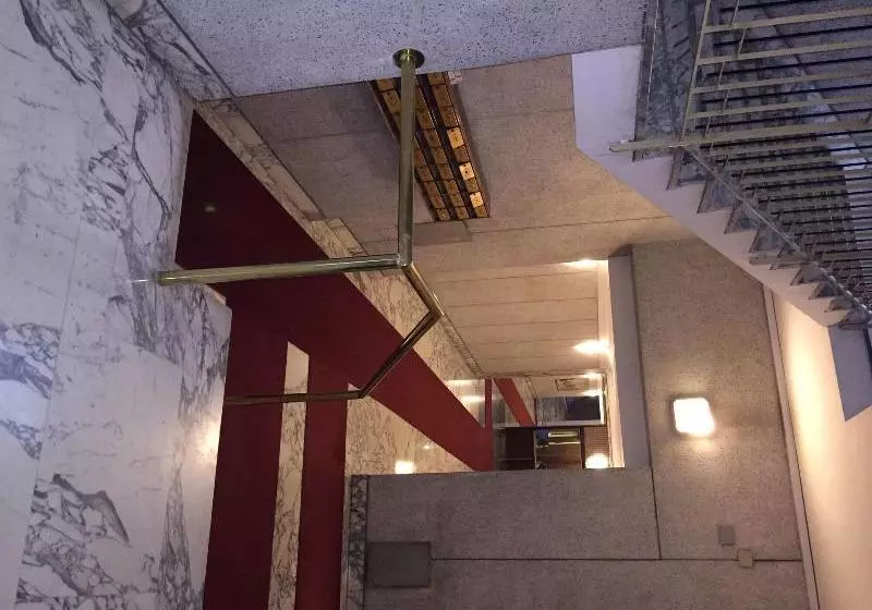Fotos del hotel San Pietro Stazione:  2
