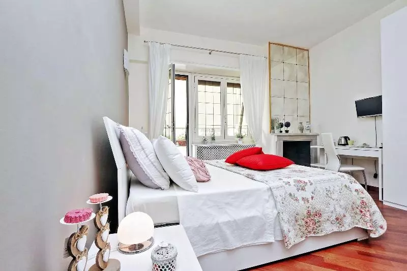 Fotos del hotel San Pietro Stazione:  9