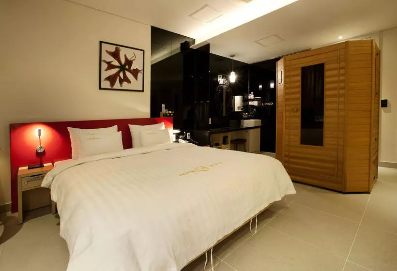 Fotos del hotel Polo:  17