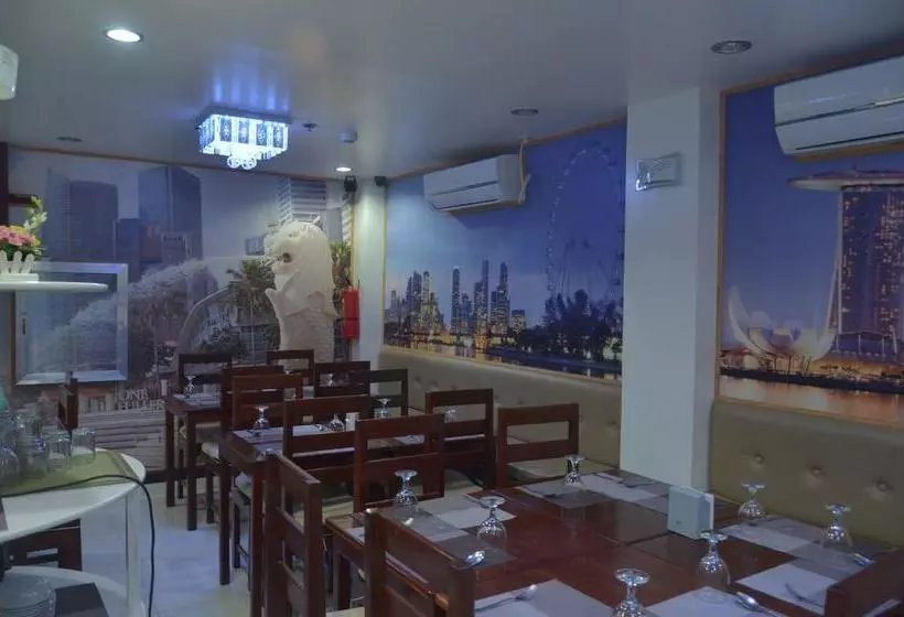 Fotos del hotel Libis Bayview:  8