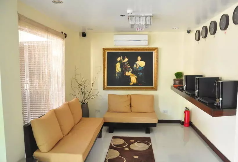 Fotos del hotel Libis Bayview:  18