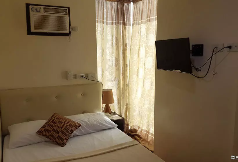 Fotos del hotel Libis Bayview:  10