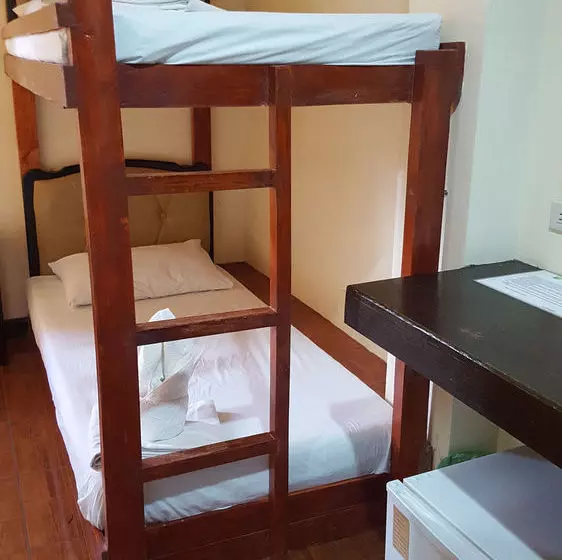 Fotos del hotel Libis Bayview:  22