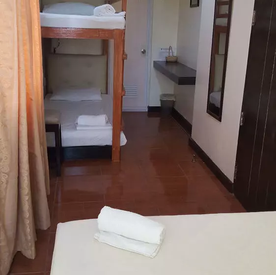 Fotos del hotel Libis Bayview:  7