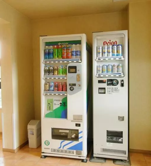 Fotos del hotel La Teada Ishigaki Resort:  15