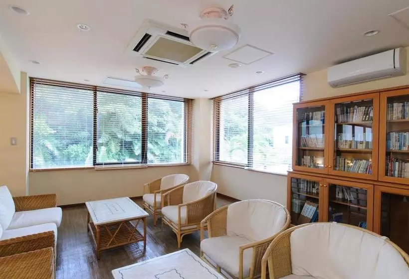 Fotos del hotel La Teada Ishigaki Resort:  6