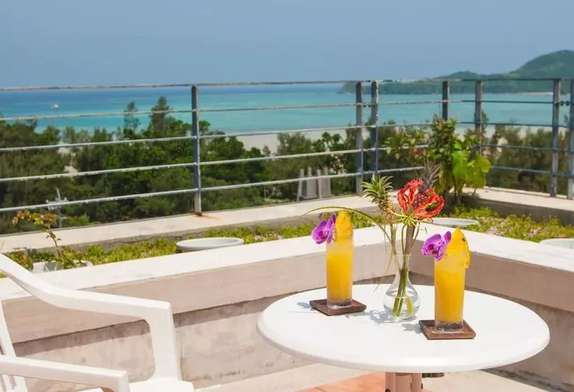 Fotos del hotel La Teada Ishigaki Resort:  8