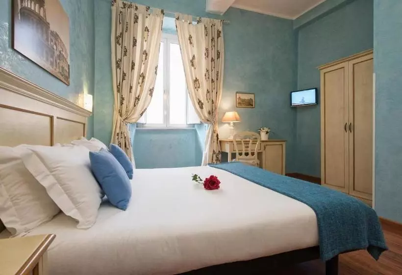 Fotos del hotel Navona Tower Relais:  8