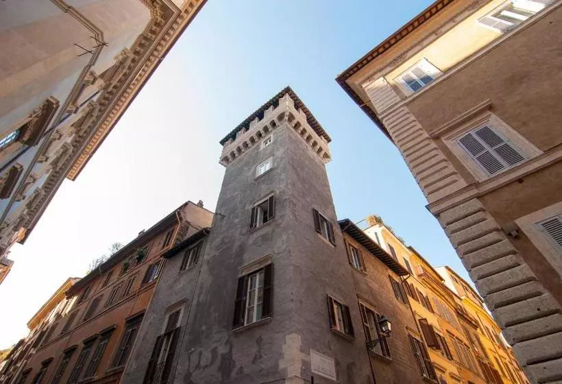 Fotos del hotel Navona Tower Relais:  11