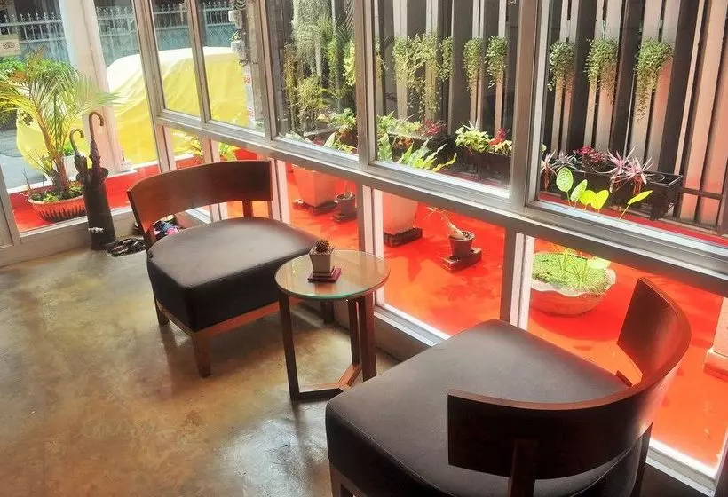 Fotos del hotel Seven:  8