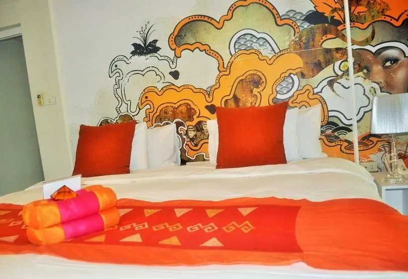 Fotos del hotel Seven:  18