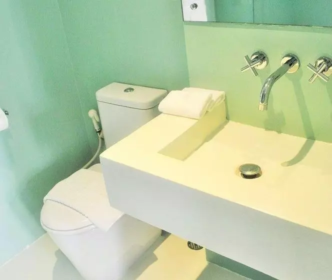 Fotos del hotel Seven:  13