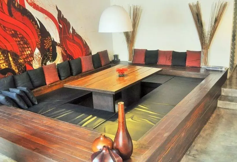 Fotos del hotel Seven:  4