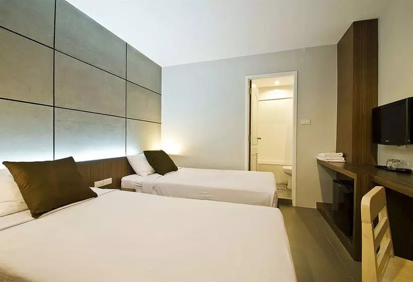 Fotos del hotel Di Place:  24