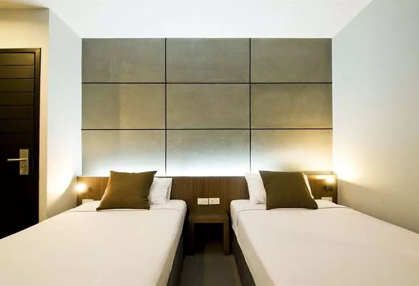 Fotos del hotel Di Place:  14